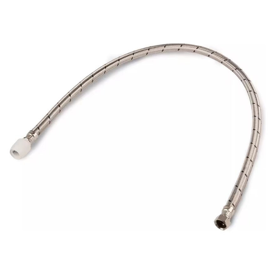 Hep2O Flexi Tap Connector 22mm x ¾" L=1000mm