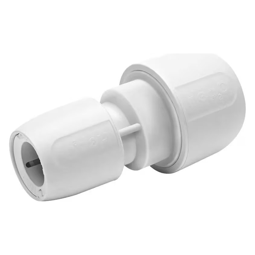 Hep2O Socket to Socket Reducer 15 x 10mm