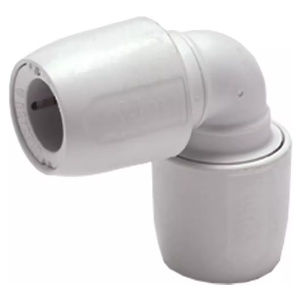 Hep2O Elbow 90° 15mm