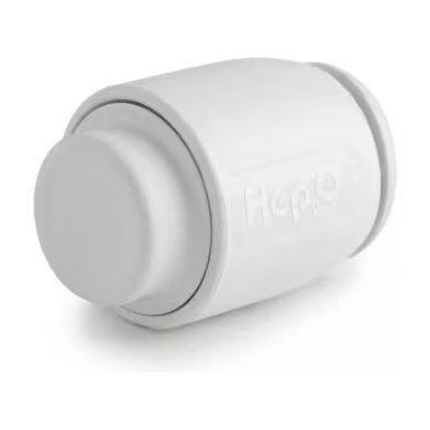 Hep2O Demountable Pipe End Cap 10mm