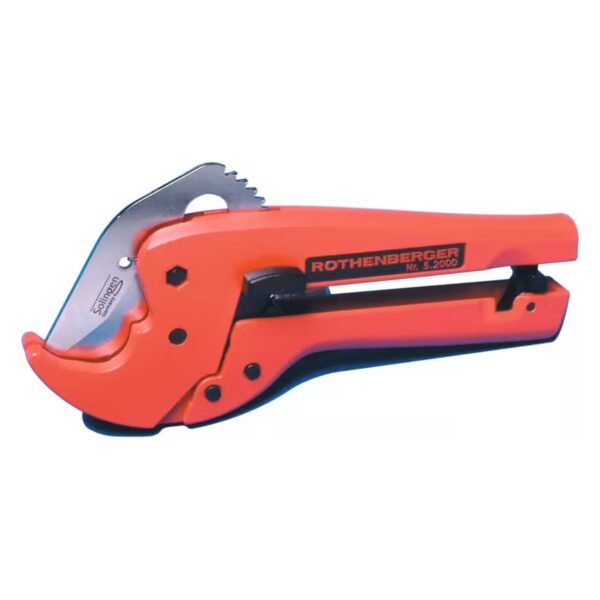 Hep2O Pipe Cutter Ratchet Type