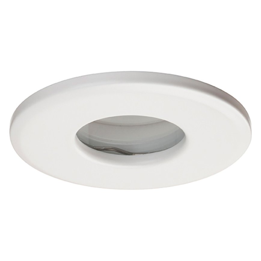 Hoop Plus LED Downlights IP65 Chrome