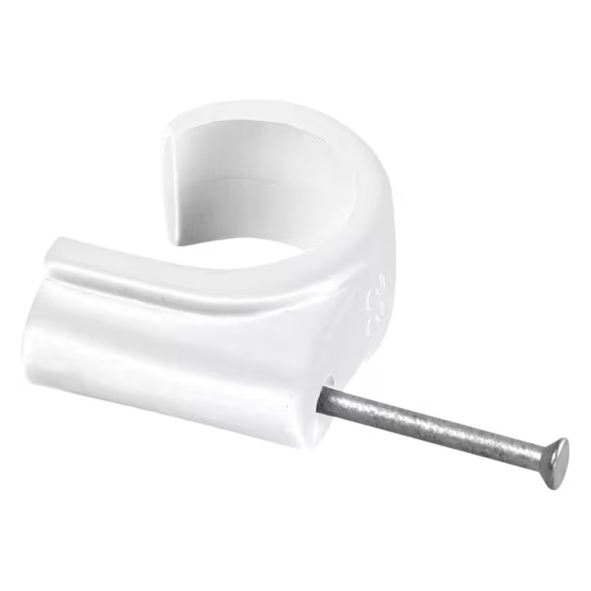 Hep2O Pipe Clips Cable 22mm