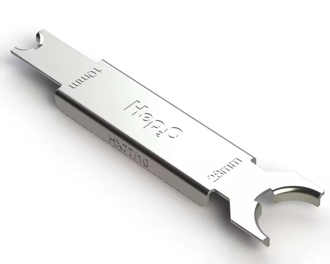Hep2O Heptool - 10 & 28mm