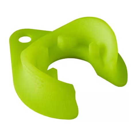 Hep2O HepKey 10mm