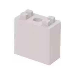 Hep2O Pipe Clips Spacer 15mm