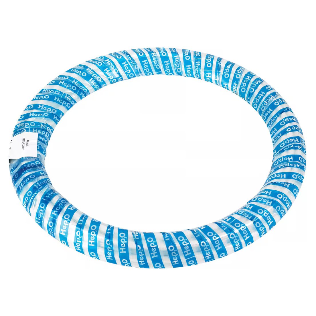 Hep2O Barrier Pipe 15mm L=80m