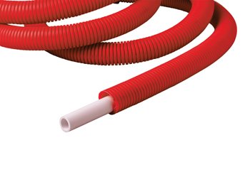 Hep2O Pipe Conduit Barrier 22mm L=50m