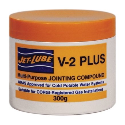 Jet-Lube V-2 Plus 300g