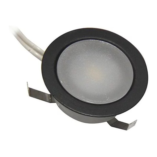 Sola IP65 Round 4 Light Spot Kit Natural White & Driver
