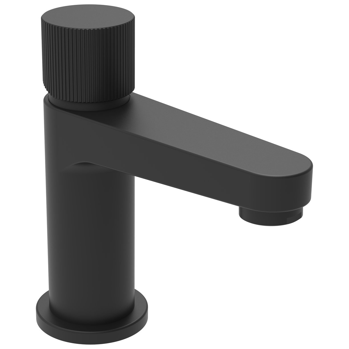 Koko Cloakroom Mono Basin Mixer