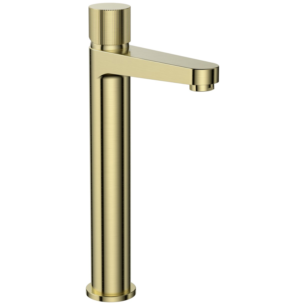 Koko Tall Basin Mixer