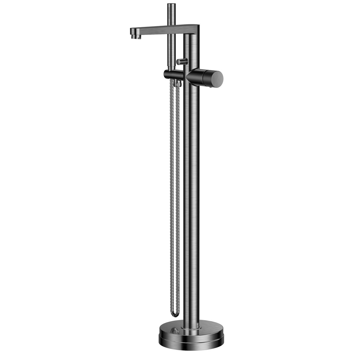Koko Freestanding Tap