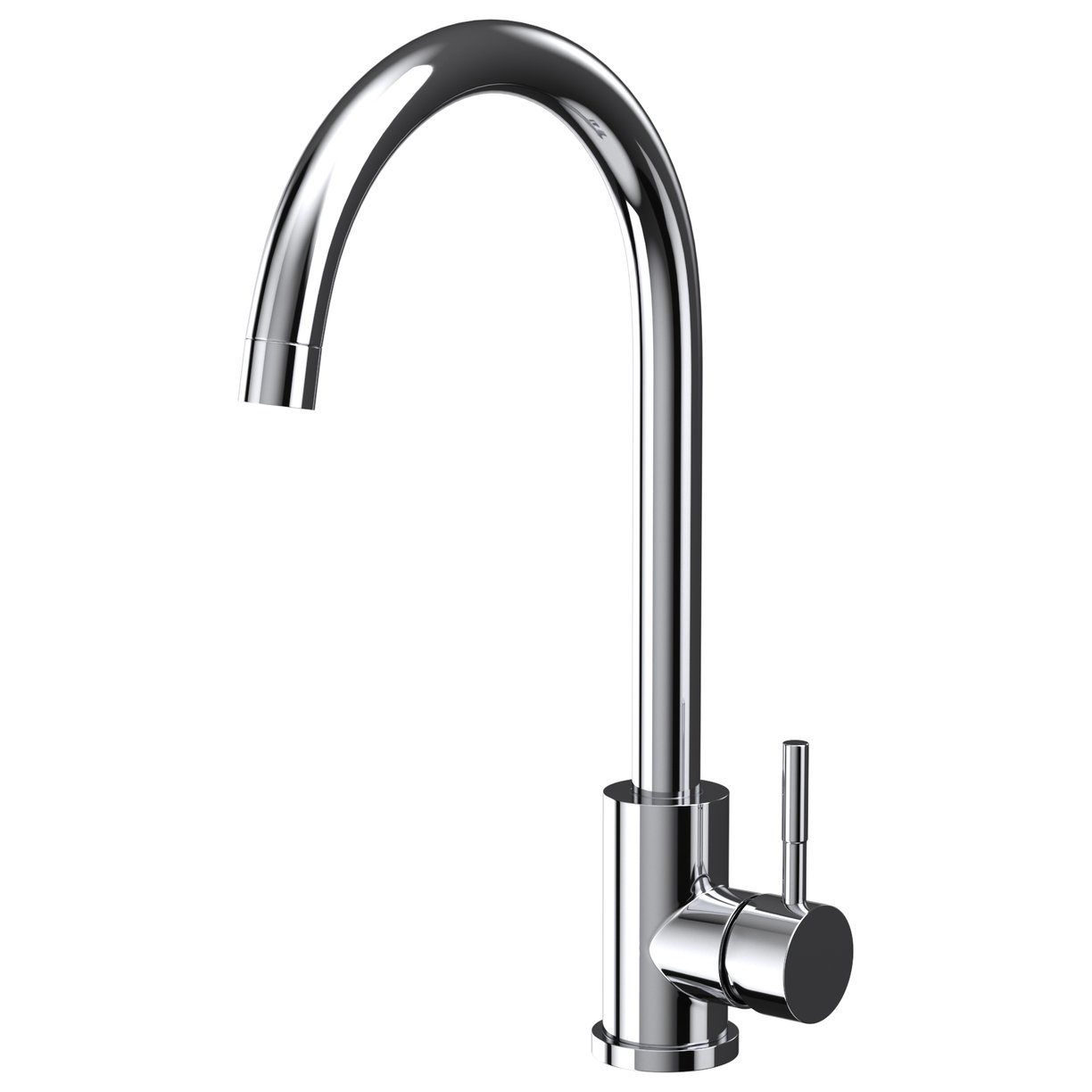 Manhattan Kitchen Mixer Tap