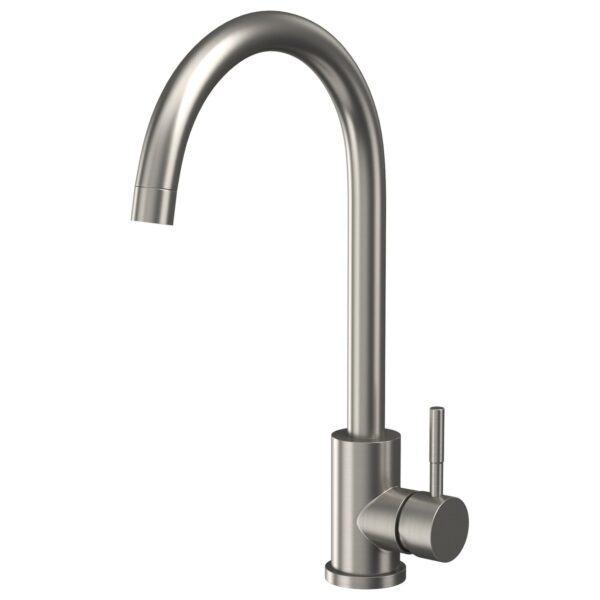 Manhattan Kitchen Mixer Tap