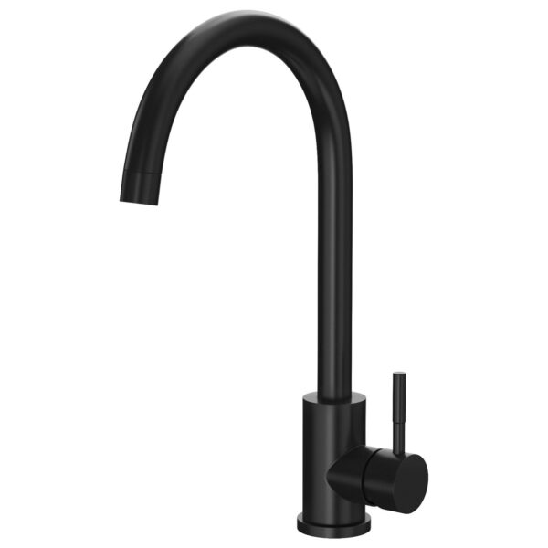 Manhattan Kitchen Mixer Tap