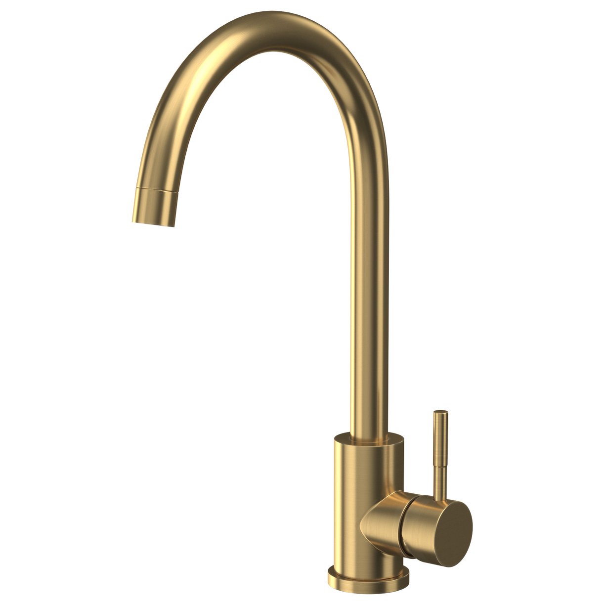 Manhattan Kitchen Mixer Tap