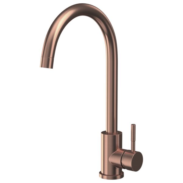 Manhattan Kitchen Mixer Tap