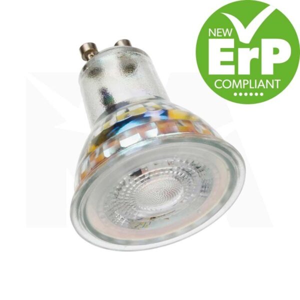 GU10 LED Lamp
