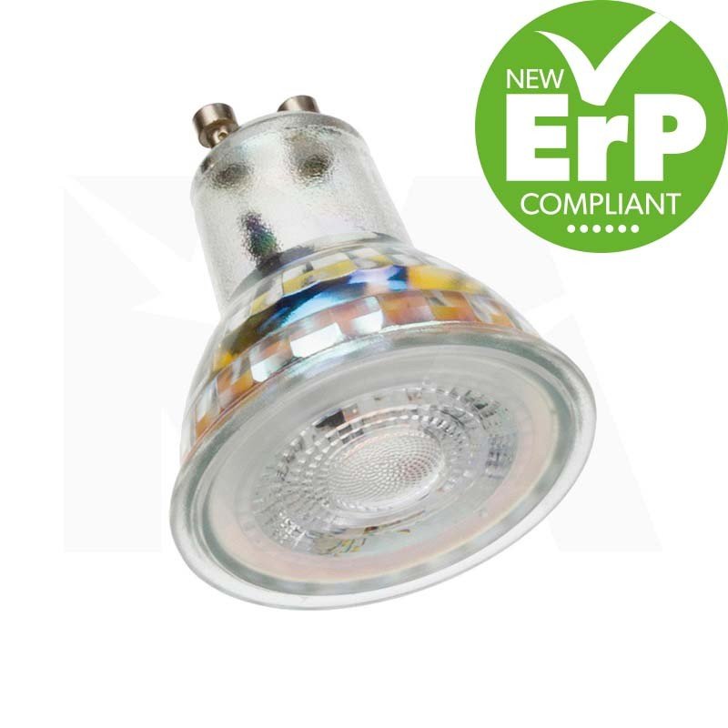 GU10 LED Lamp