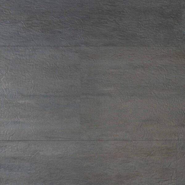 Iona Black Concrete SPC Flooring (2.05m² per pack)