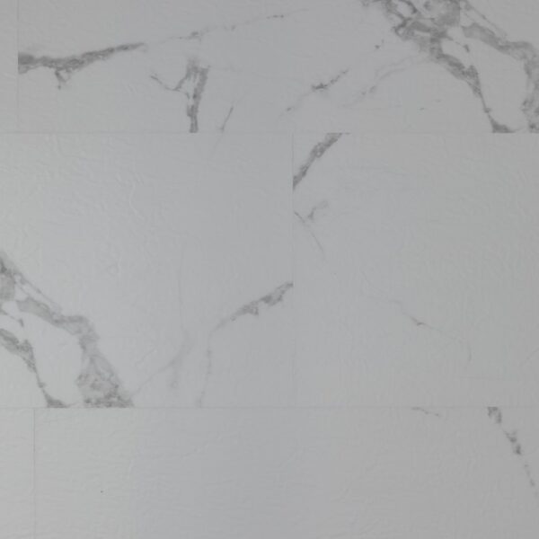 Jura Carrara Marble SPC Flooring (2.05m² per pack)