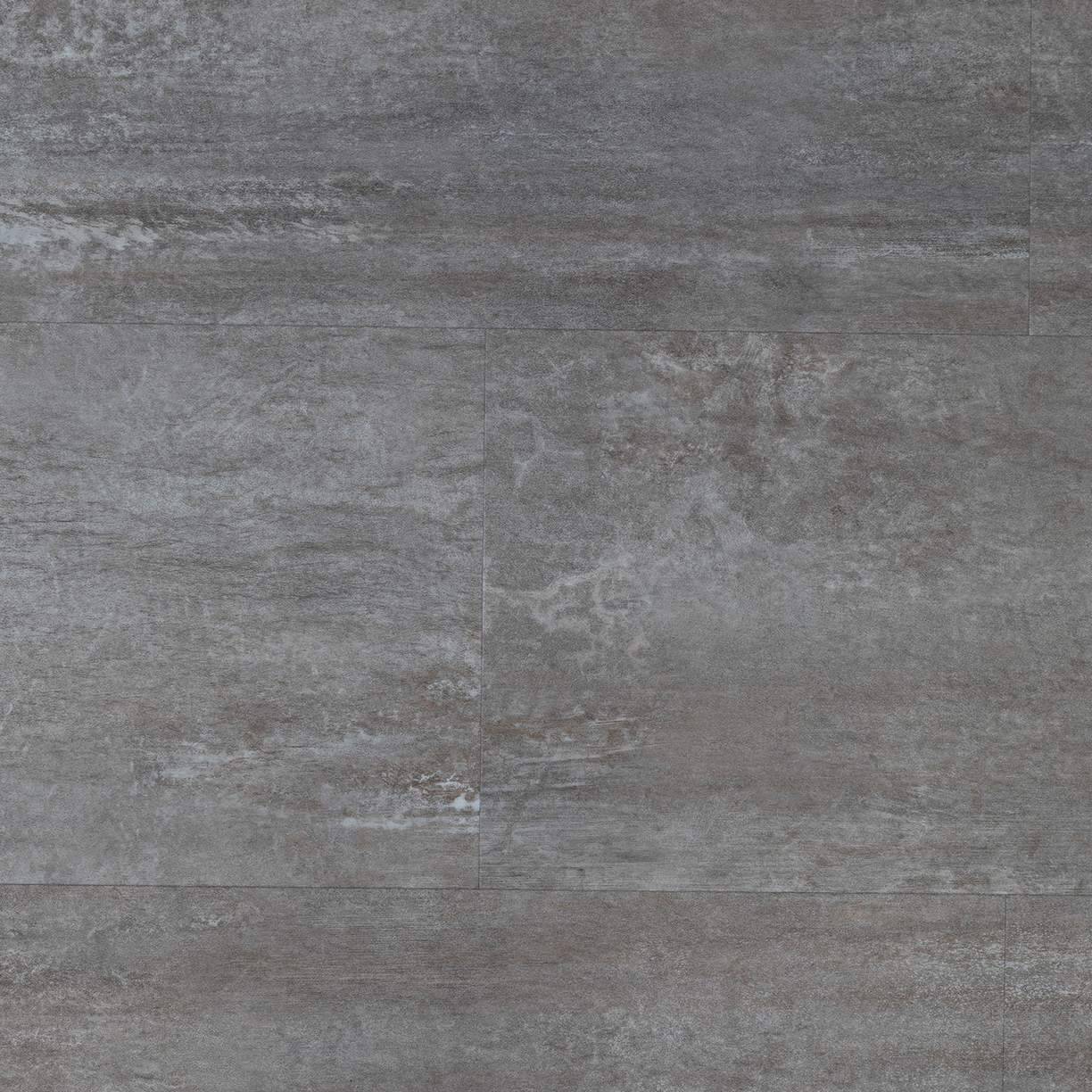 Staffa Graphite Concrete SPC Flooring (2.05m² per pack)