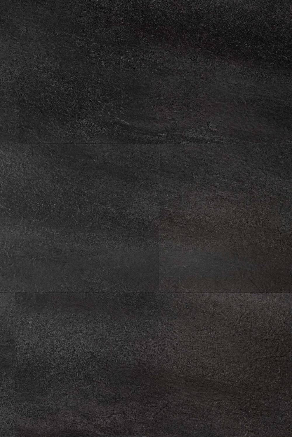 Tiree Black Slate SPC Flooring (2.05m² per pack)