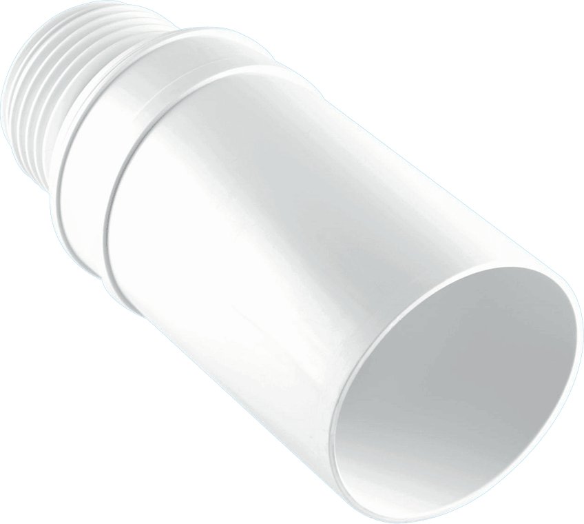 WC Adjustable Extension 75mm