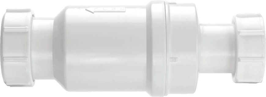 Waste Valve 1¼" Uni