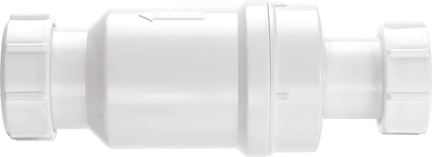 Waste Valve 1½" Uni