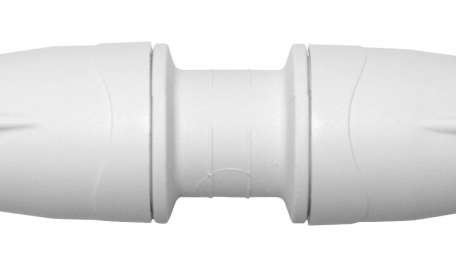 22mm Polymax Straight Coupler
