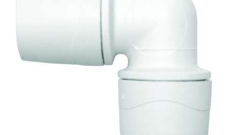 22mm Polymax Elbow