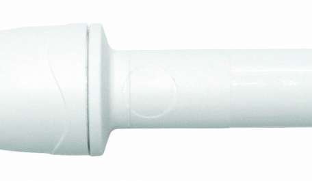 15 x 10mm Polymax Socket Reducer