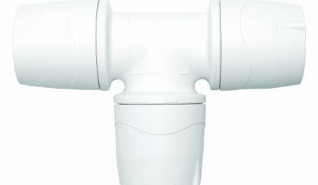 28mm Polymax Equal Tee