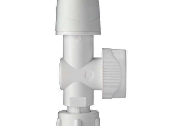 15mm x ¾" Polymax Service Valve