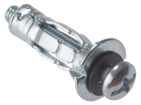 Screws, Nails & Fixings
