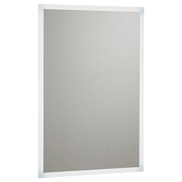Mosca Bluetooth LED Mirror 500 x 700mm