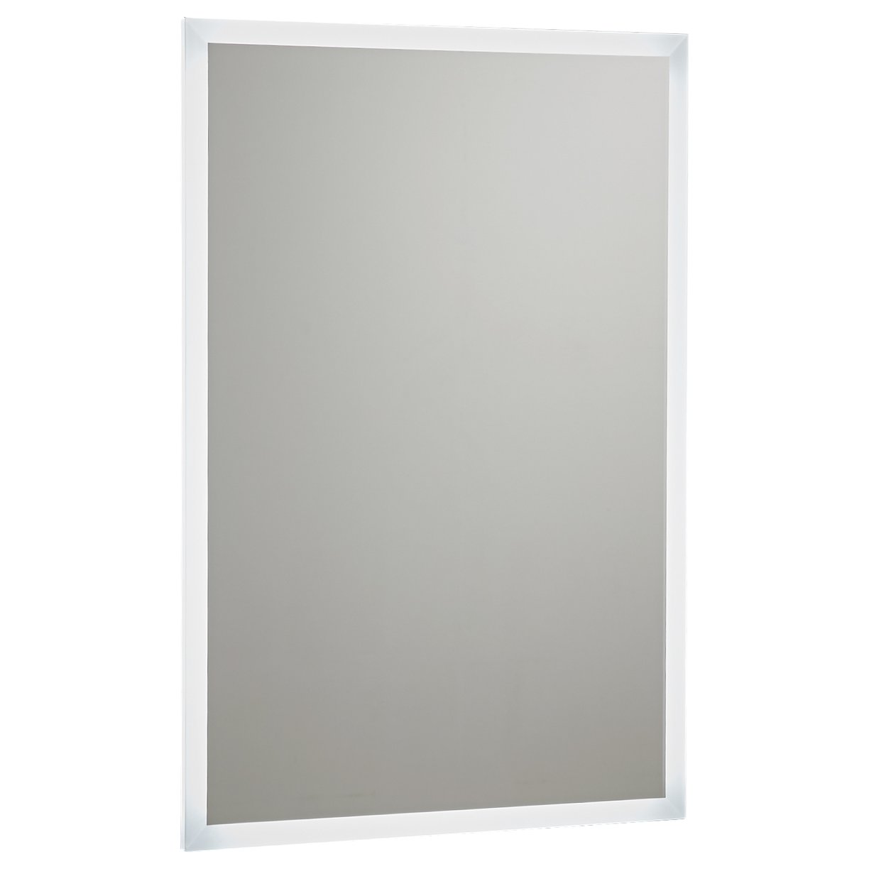 Mosca Bluetooth LED Mirror 500 x 700mm