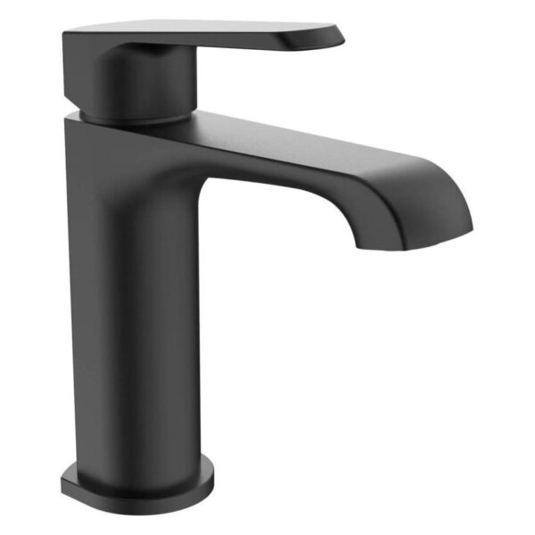 Montana Cloakroom Mono Basin Mixer