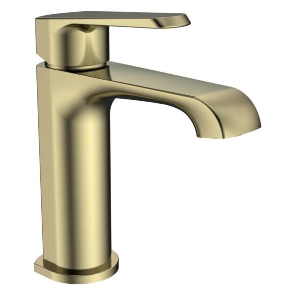 Montana Cloakroom Mono Basin Mixer