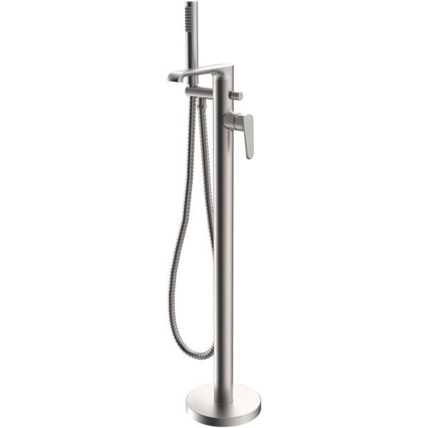 Montana Freestanding Bath Shower Mixer