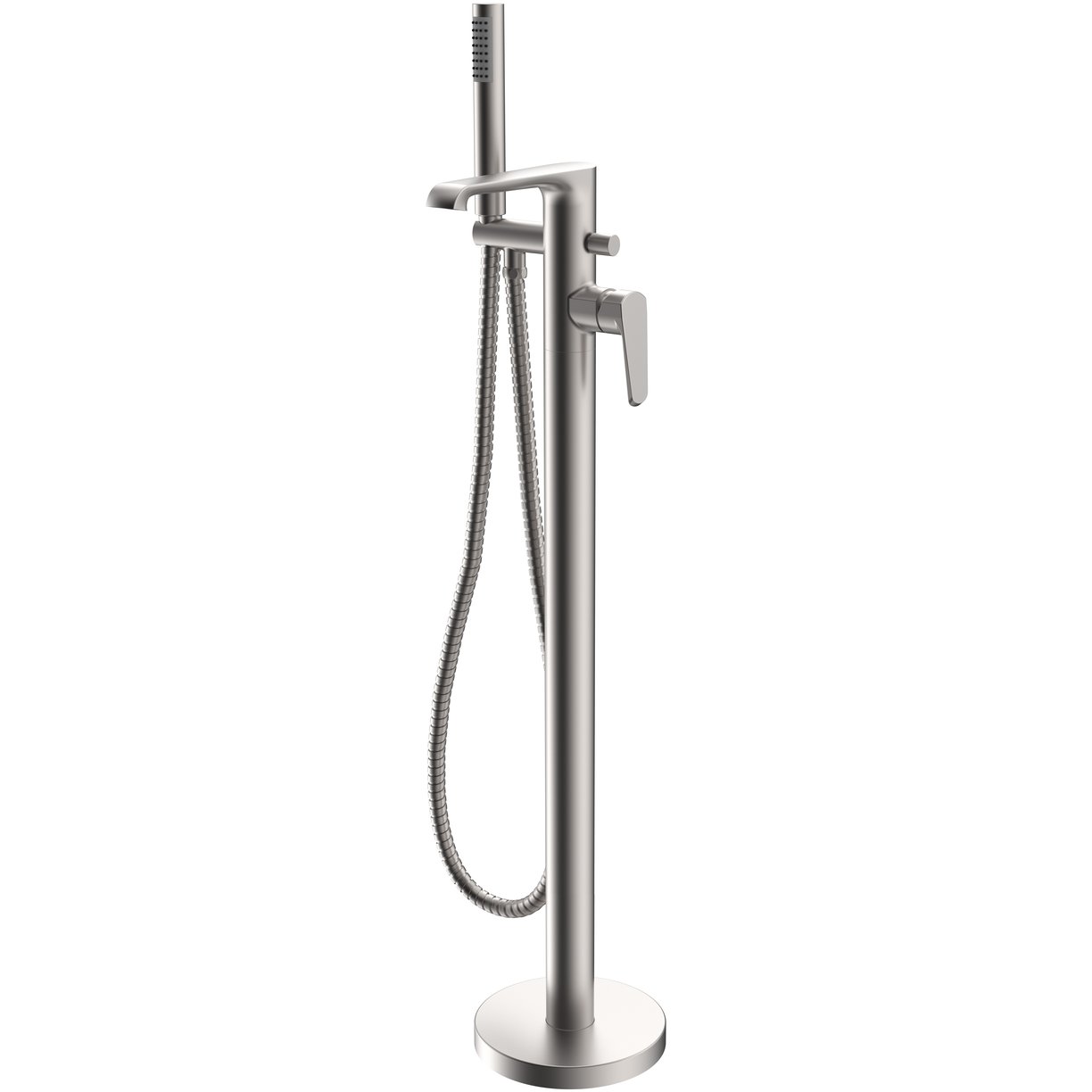 Montana Freestanding Bath Shower Mixer