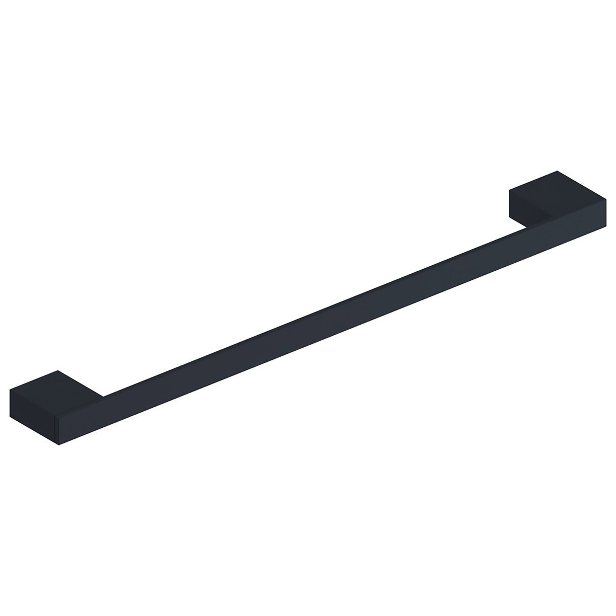 Mono 600mm Towel Bar