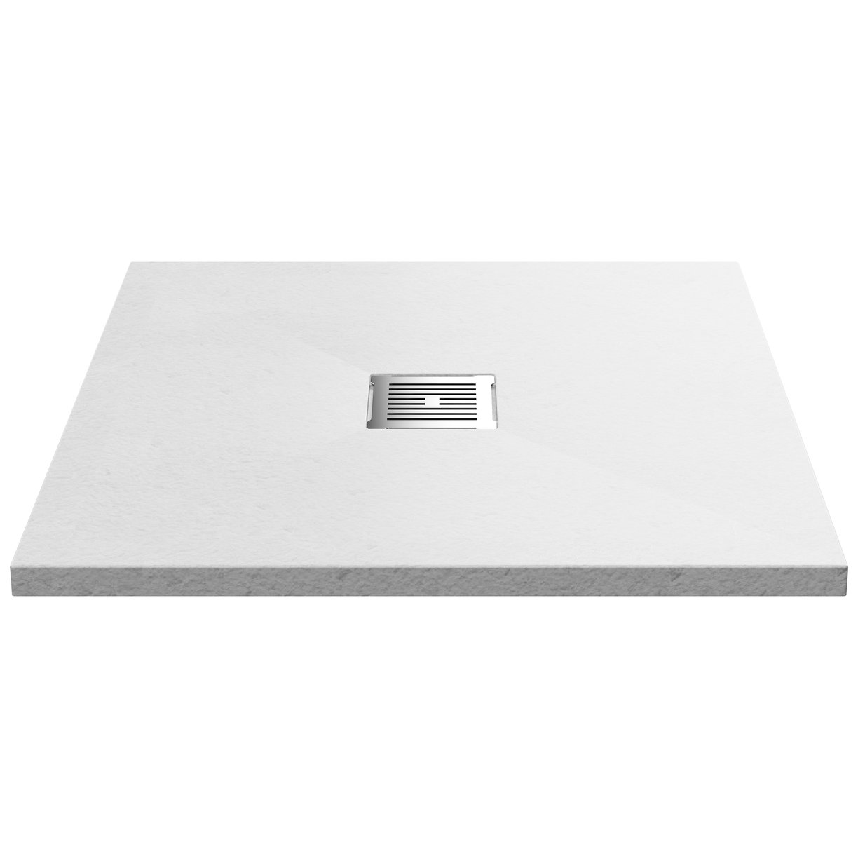 Square Slate Shower Tray 800 x 800mm