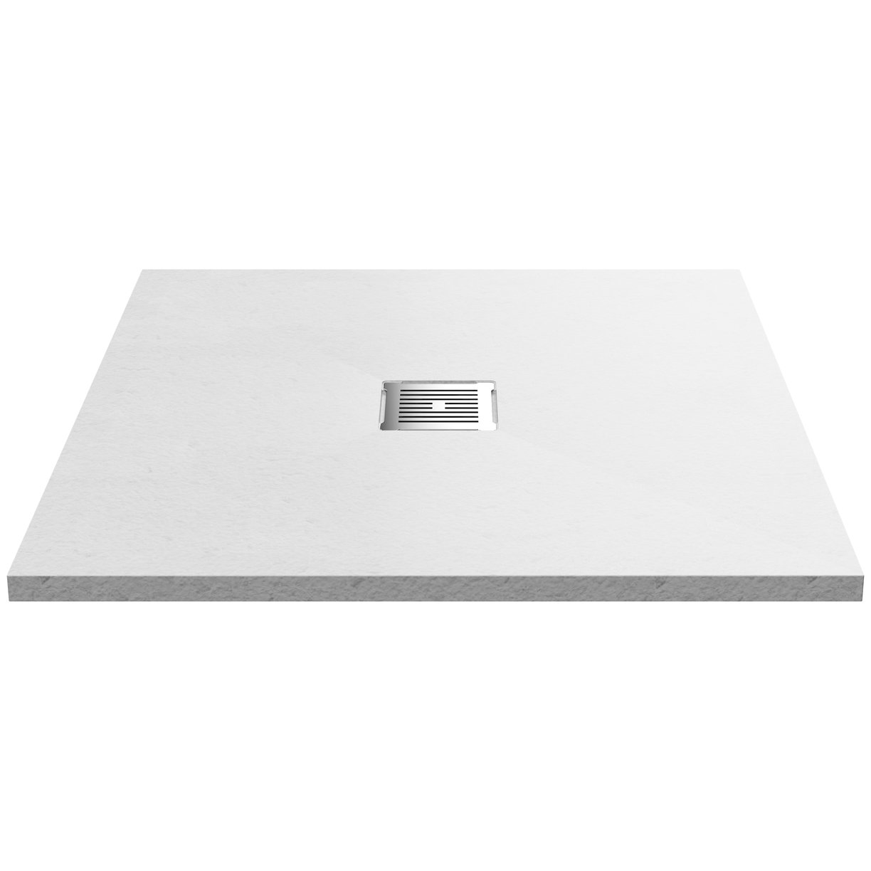 Square Slate Shower Tray 900 x 900mm