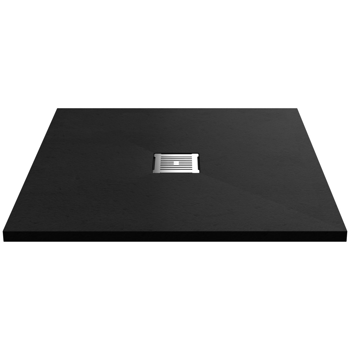 Square Slate Shower Tray 900 x 900mm