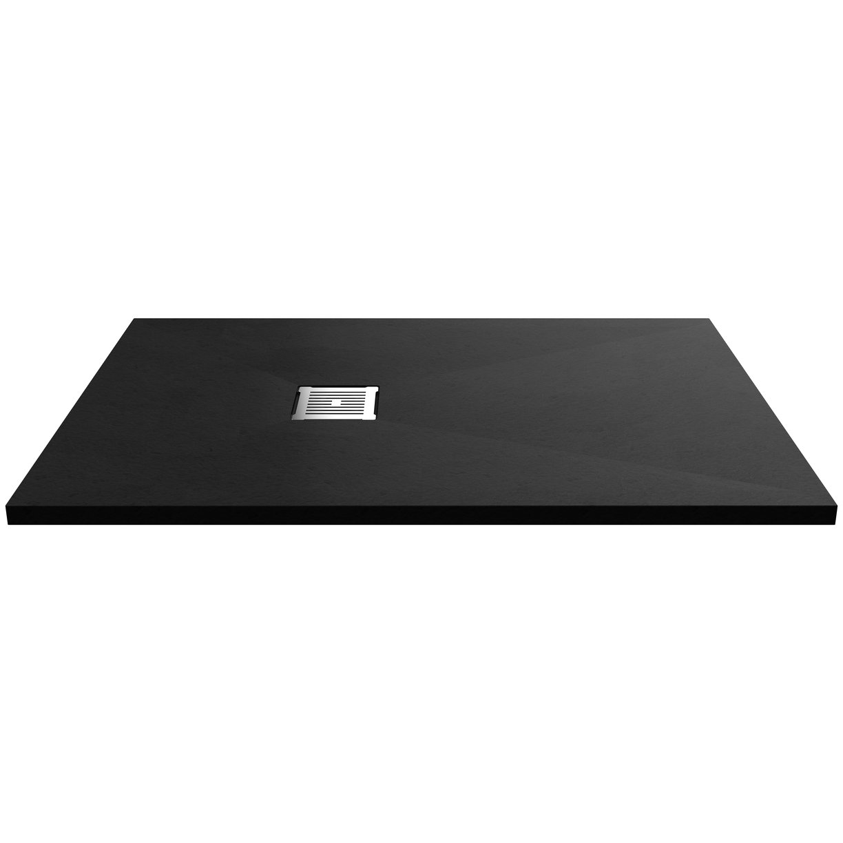 Rectangular Slate Shower Tray 1200 x 800mm