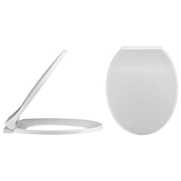 Round Standard Round Seat, SC, Bottom Fix