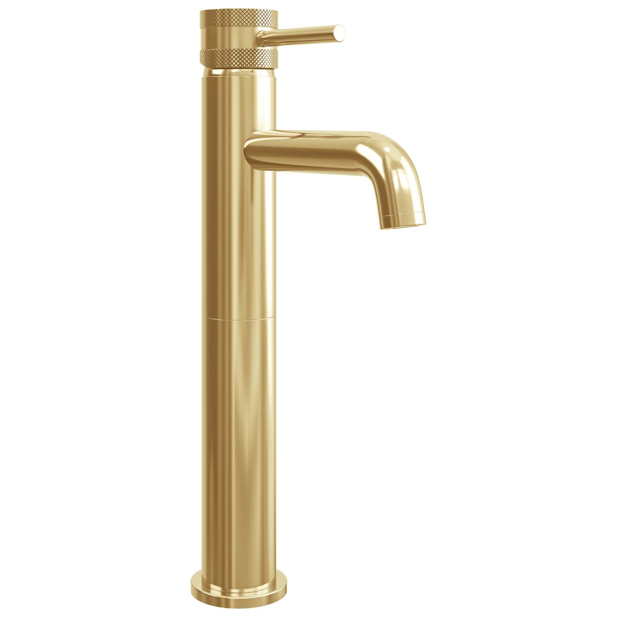 Core Tall Mono Basin Mixer